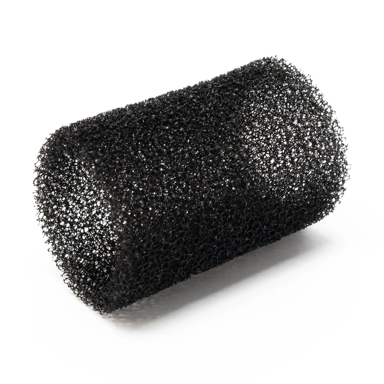 Sunsun Filterschwamm Cup-809 Aquarium Innenfilter Ersatz Filtermaterial Schwarz