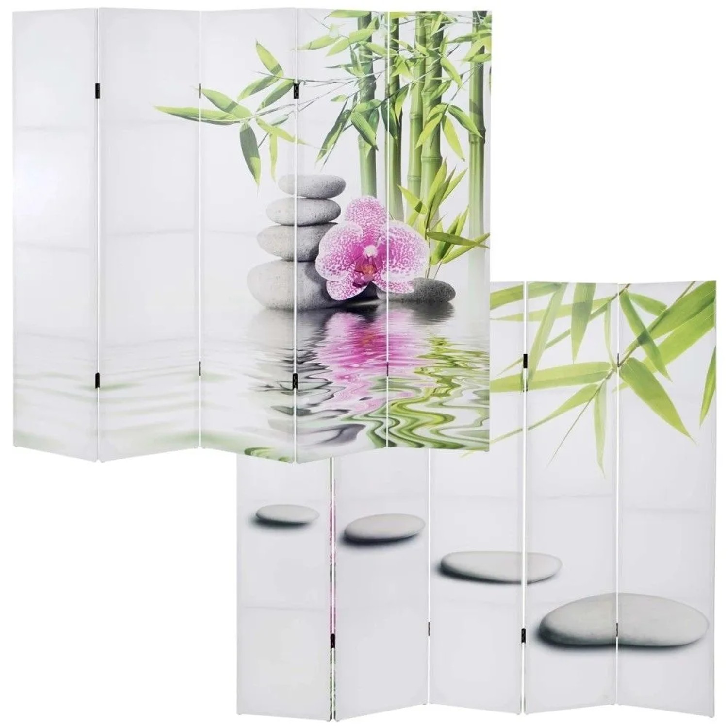 MCW Foto-Paravent T234 180x200cm
