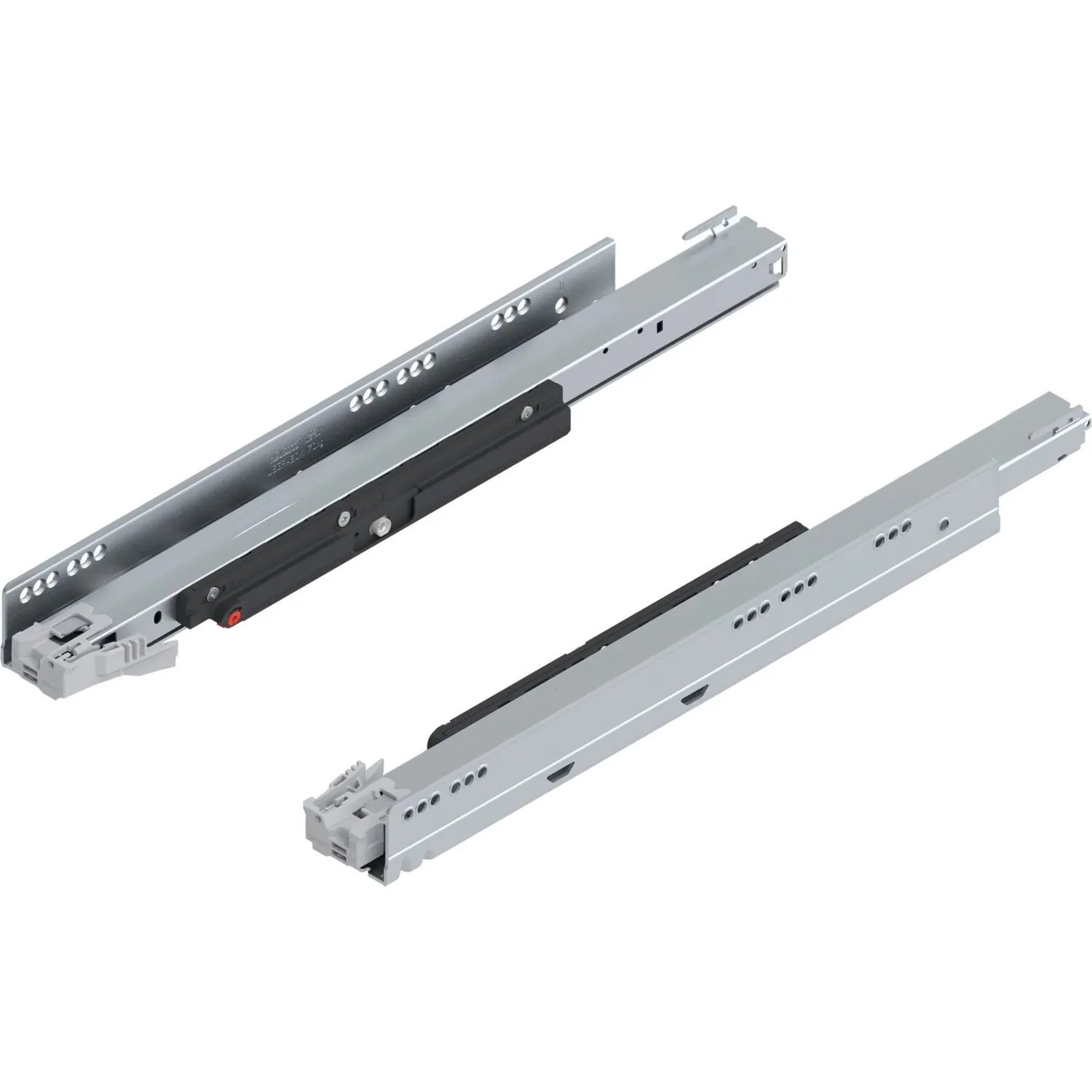 Blum Korpusschiene Legrabox Tip On Schubladenführung 500 mm 70 kg