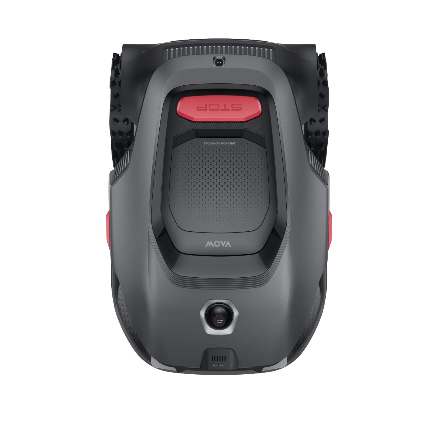 Mova Mähroboter LiDAX Ultra 1000 Schwarz_7