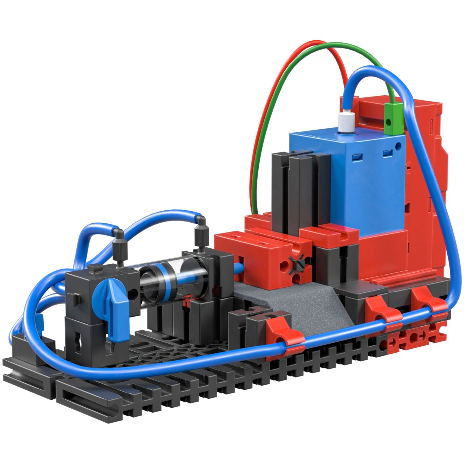 fischer spielzeug Fischer fischertechnik pneumatik Strong Pneumatics kaufen bei OBI