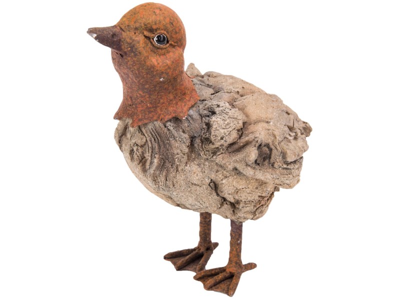 Deko-Figur Enten Küken 11 cm kaufen bei OBI