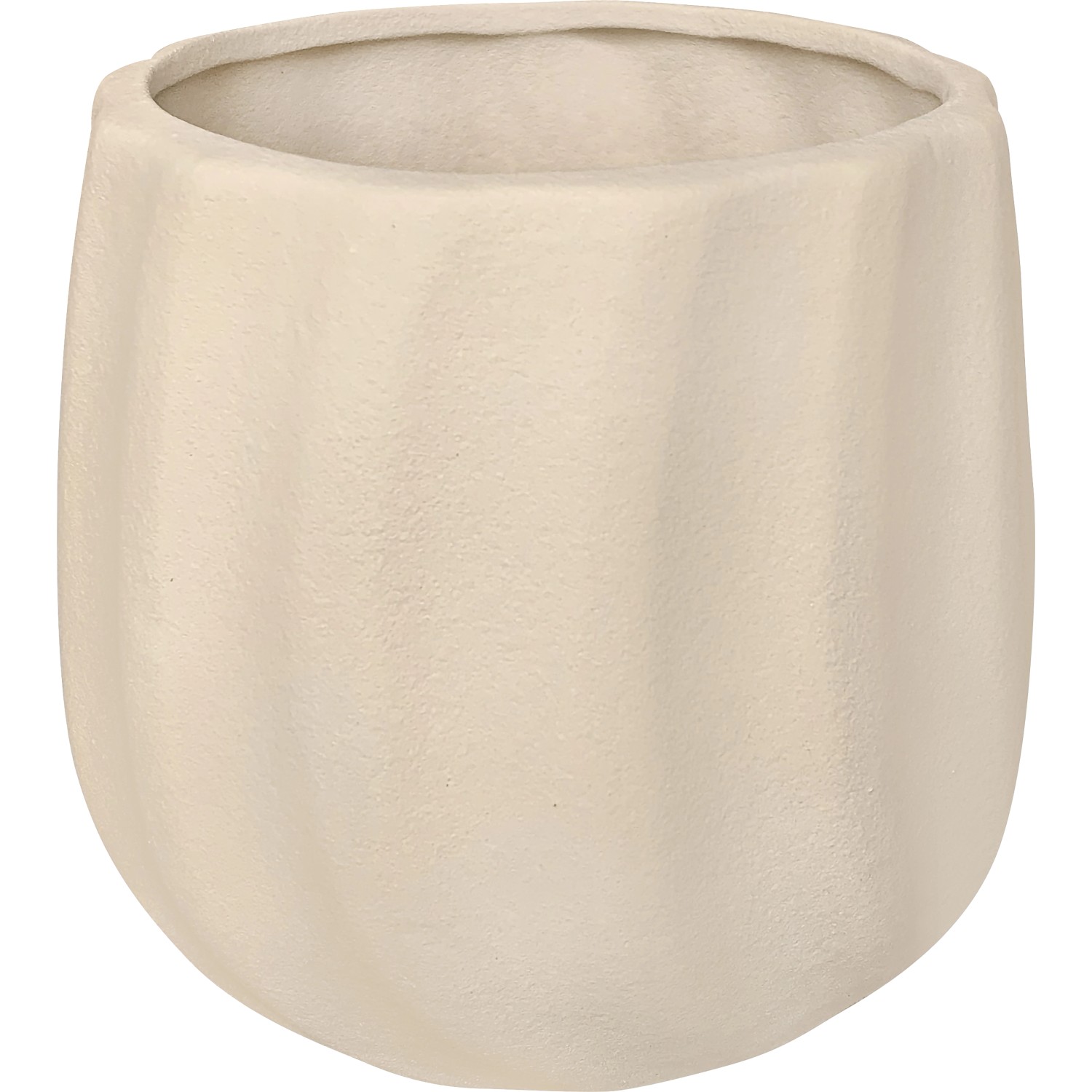Pflanztopf Keramik Ø 16 cm Terrakotta günstig online kaufen