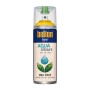 Belton Free AQUAcolours Buntlack RAL 1021 Rapsgelb matt, 400ml Dose.