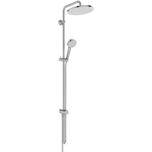 Ideal Standard Alero Duschsystem Chrom