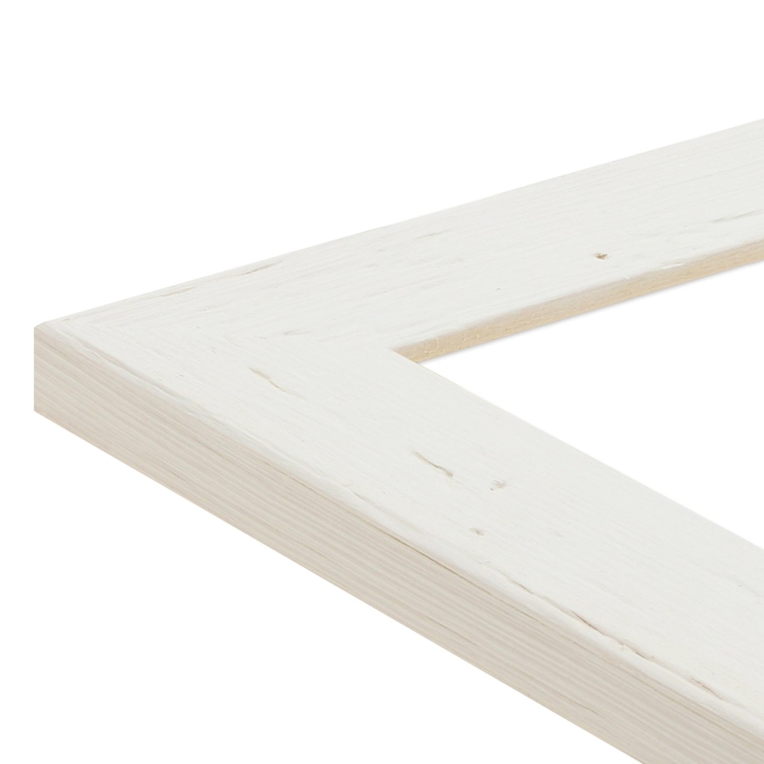 WANDStyle Bilderrahmen Gold 13x18 Cm - Antik Holzrahmen Mit Aufsteller Made In Germany