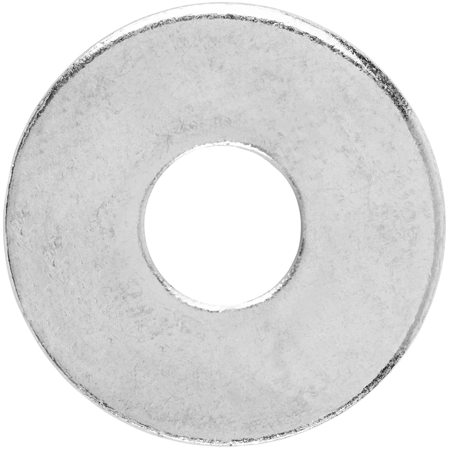 LUX Karosseriescheibe Ø 6,4 mm x Ø 18 mm Verzinkt 500 Stück