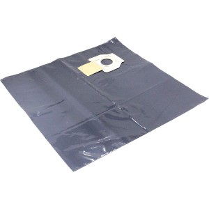 Makita Entsorgungssack P-70297, 5 Stück, für Staubsauger VC2000L, VC3012L, VC3012M.