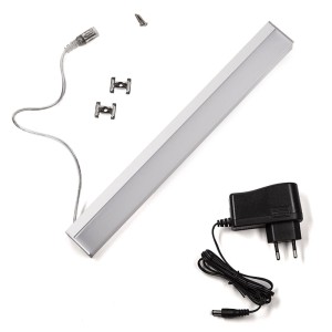 SOTECH LED Unterbauleuchte mit Berührungssensor und Dimmfunktion 8,5 Watt 310 mm