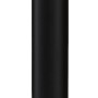 Fiskars Xact Gärtnerspaten Rund, 120cm, mit D-Griff. Spaten für Gartenarbeit und Umgraben.