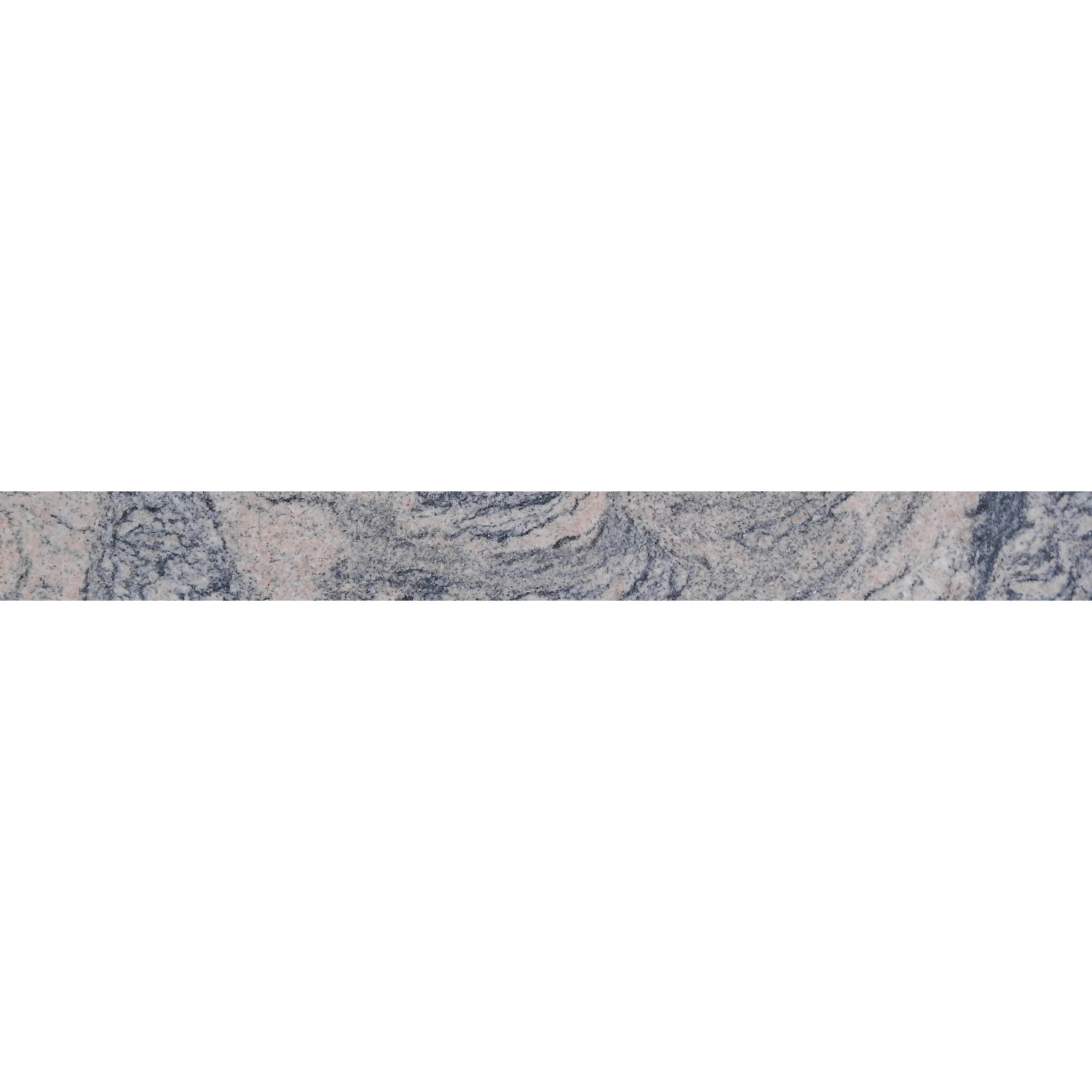 Naturstein Granit Juparana C poliert 30,5 cm x 61 cm