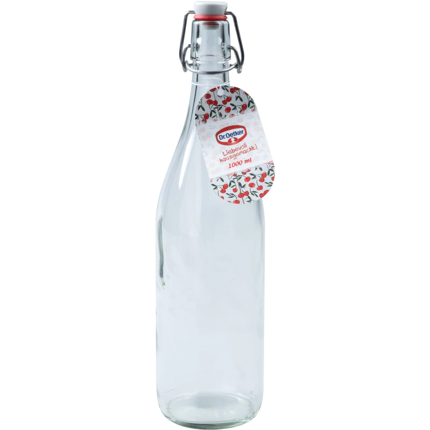Dr. Oetker Bügelverschlussflasche 1 l kaufen bei OBI