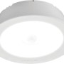 Mr.Beams LED Batterieleuchte MB981, Nachtlicht mit Bewegungssensor, weiß.