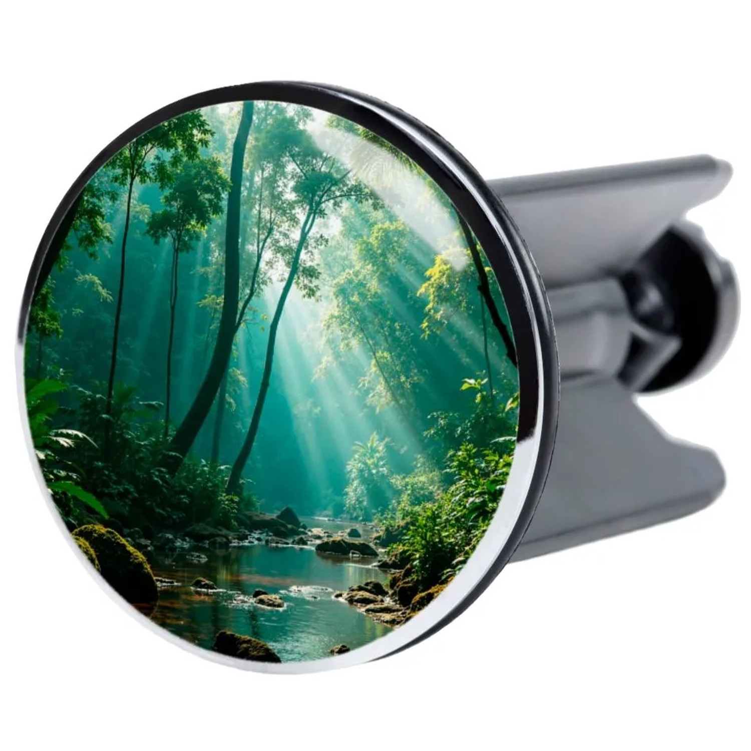 Sanilo Waschbeckenstöpsel Rainforest