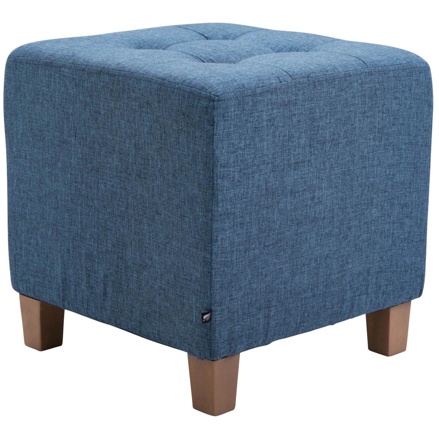 CLP Sitzhocker Pharao Blau
