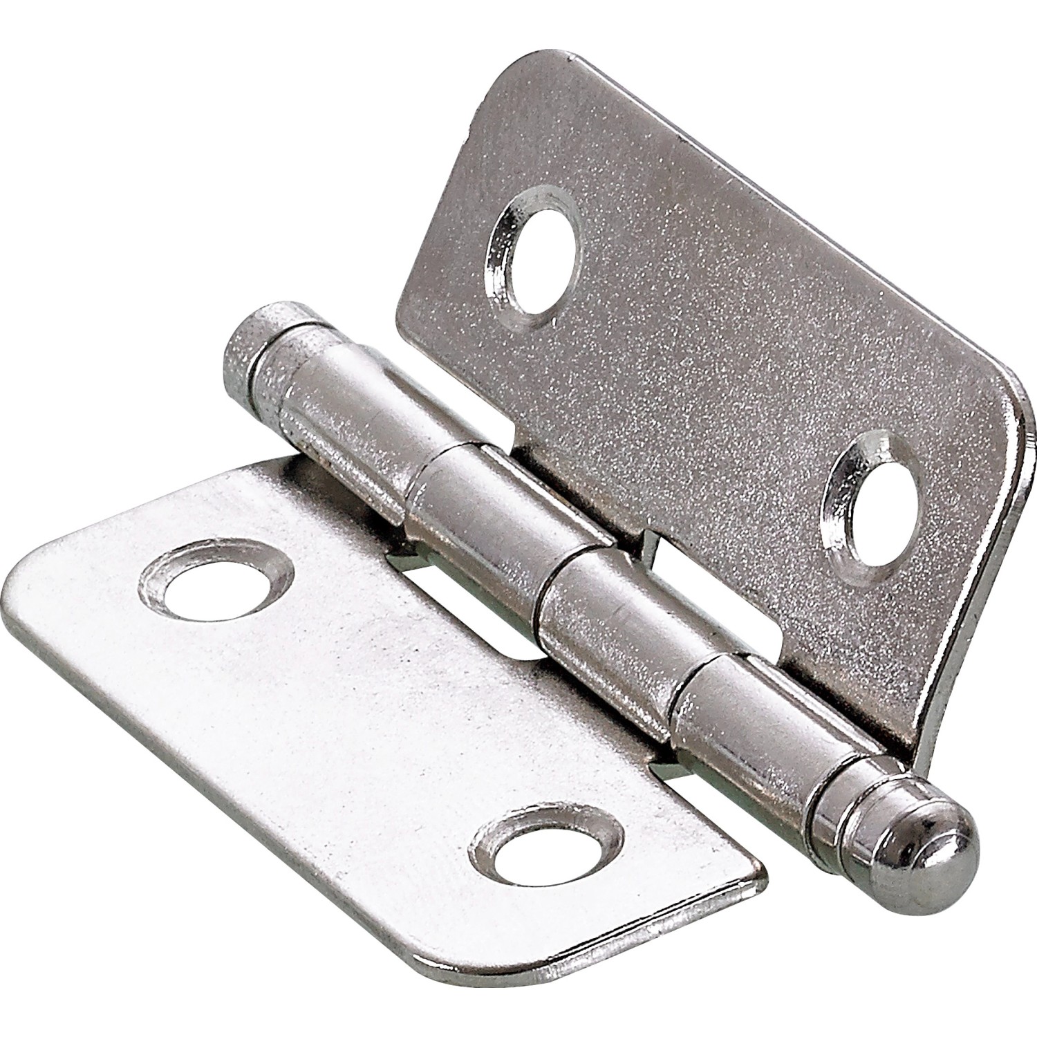 Hettich Zierscharnier 40 mm x 35 mm vernickelt