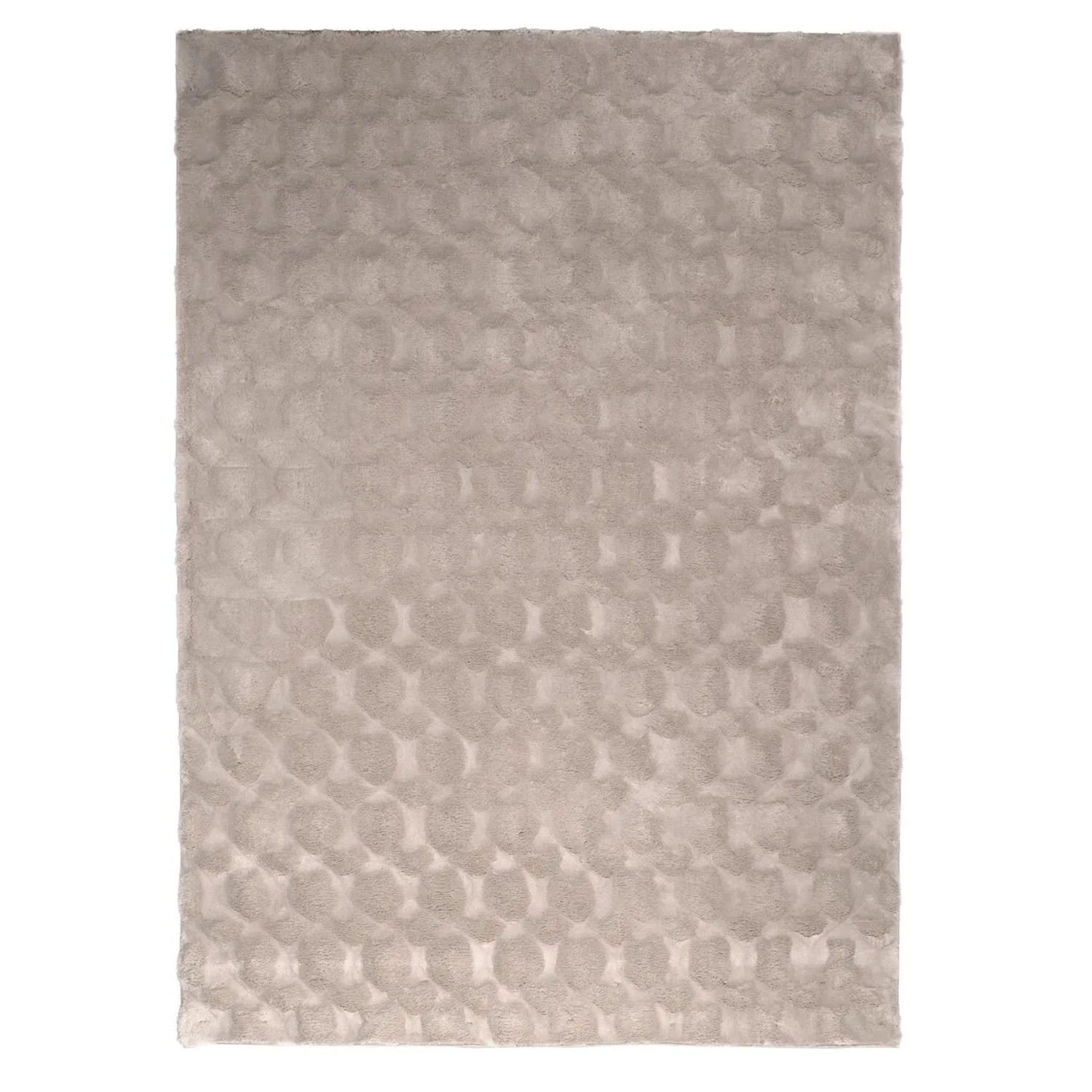 Art Universe Teppich Dune Taupe 160 x 230 cm