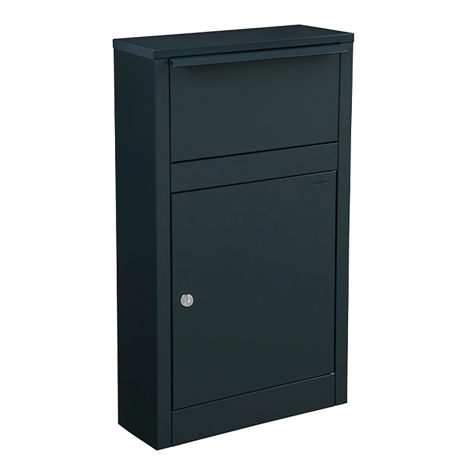 MEFA Paketkasten Hazel 465 Anthrazit 68,3 cm x 38,8 cm x 25,5 cm günstig online kaufen