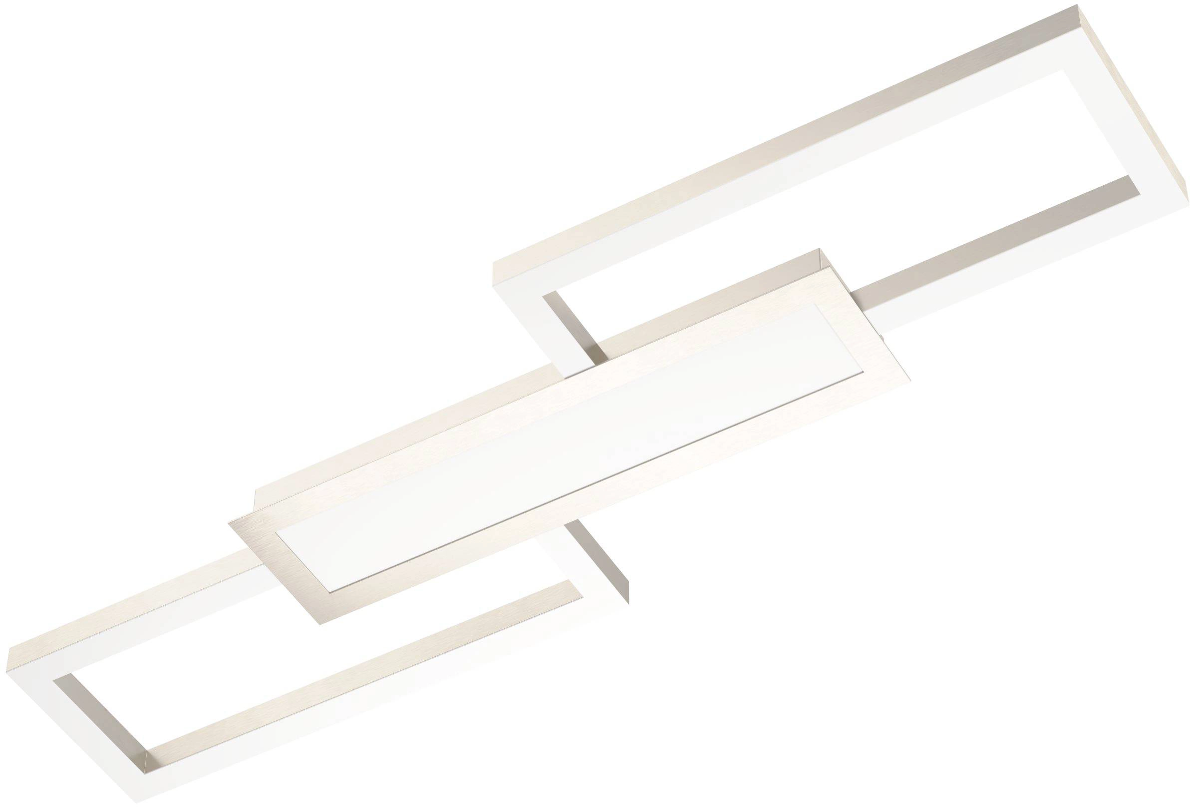 Eglo LED-Deckenleuchte Fomento mit Fernbedienung kaufen bei OBI