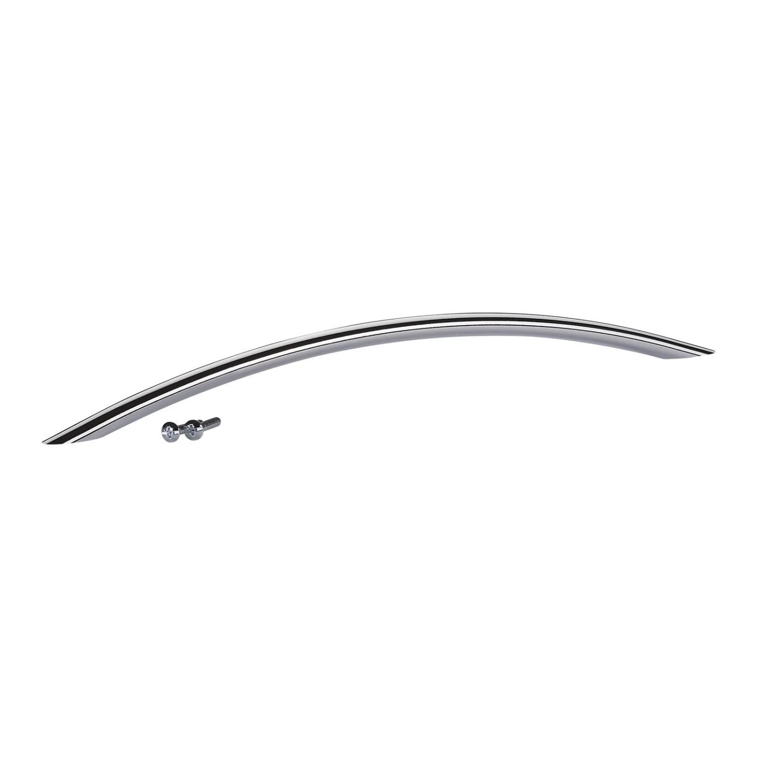 SOTECH Bogengriff BG01 BA 288 mm Chrom Poliert