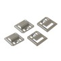 Fuchs Profilholzkrallen, 2 mm, 100 Stück, für Wand- und Deckenpaneele.