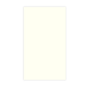 Aurlane Design-Duschwand Satin Ivory, 120x210 cm, 0,3 cm dick. Wasserdichtes Duschrückwand-Paneel.