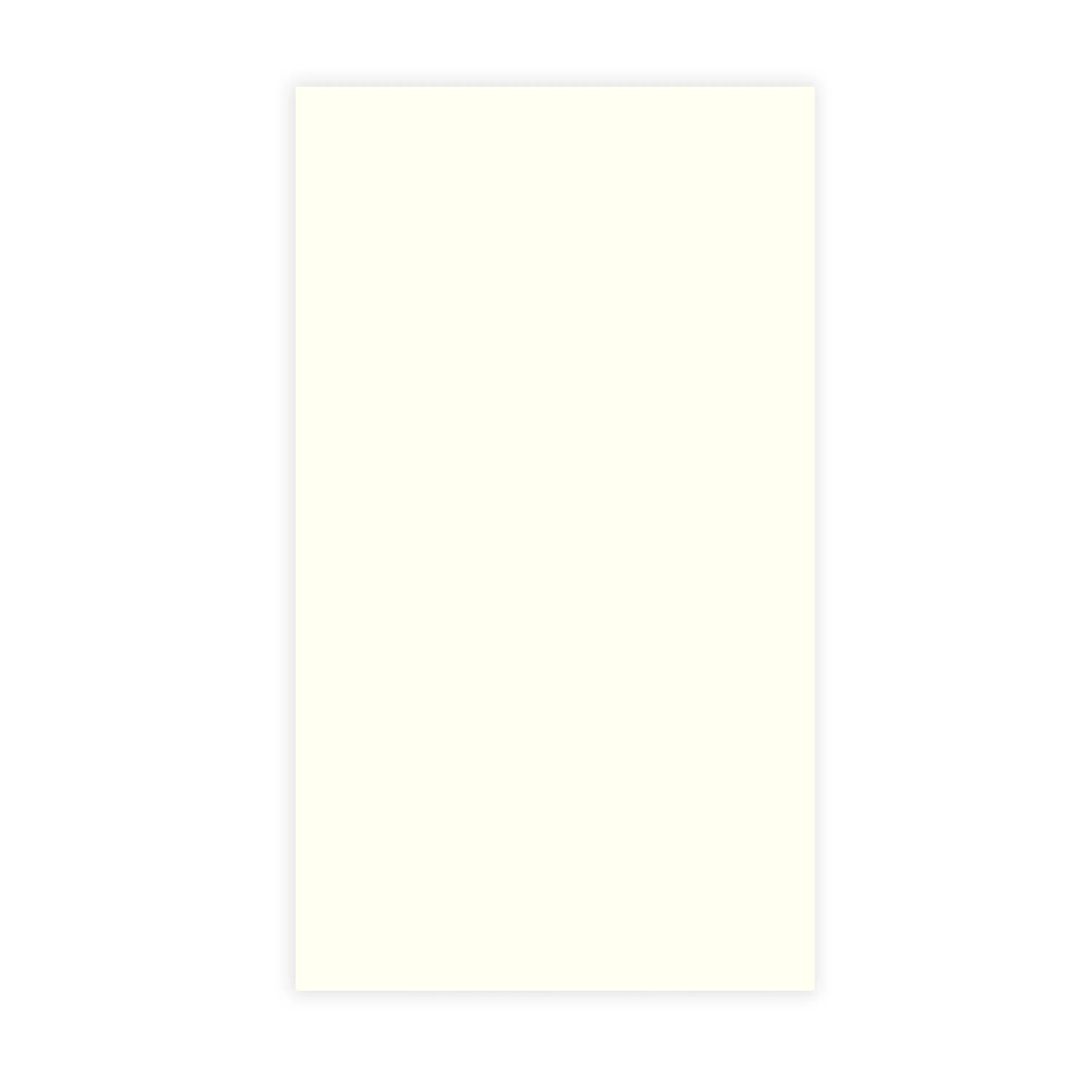 Aurlane Design-Duschwand Satin Ivory 120 cm x 210 cm x 0,3 cm