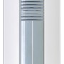 REV elektronischer Gong mit 8 Melodien, modernes Design für Türklingel-Systeme.
