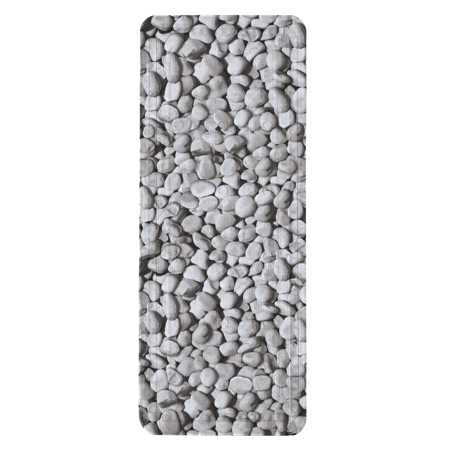 Kleine Wolke Wanneneinlage Stepstone, B: 92 cm, L: 36 cm