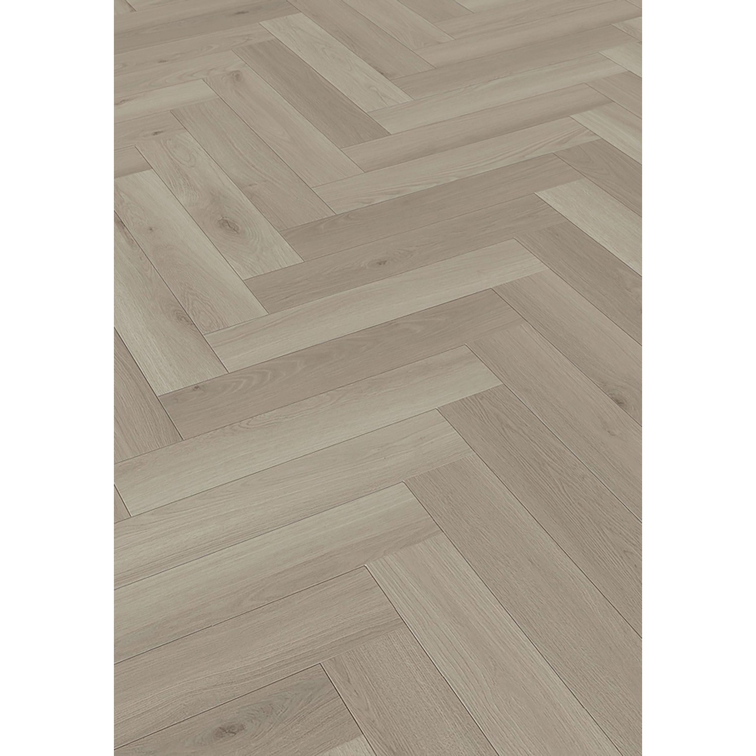 Check One Click-Vinylboden Deisenfang Herringbone Oak günstig online kaufen