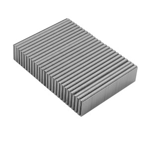 STAHLWERK Heftklammern Typ 90 125 x 10 mm mit 32 mm Länge im 5000er Set