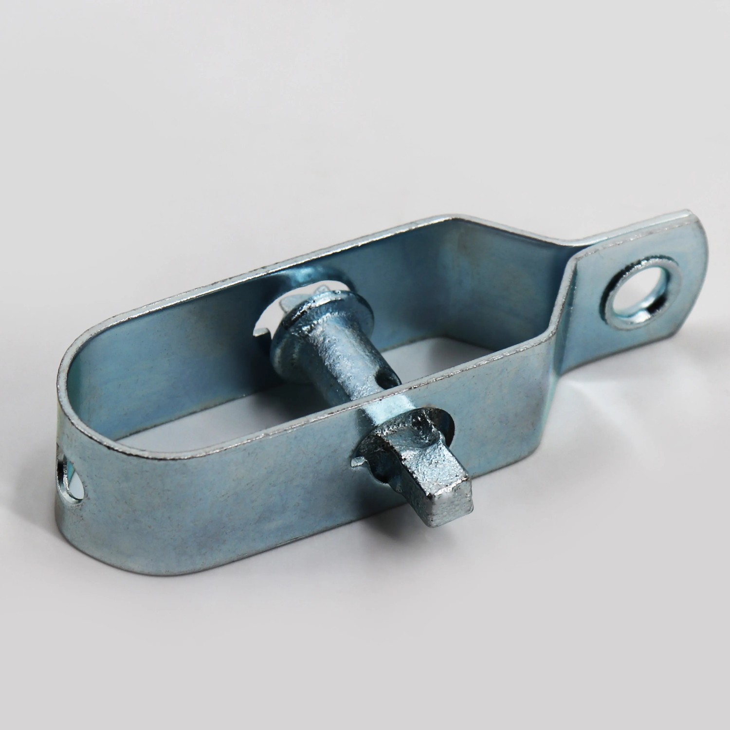 Aquagart Drahtspanner, verzinkt, für Zäune und Wildzäune.