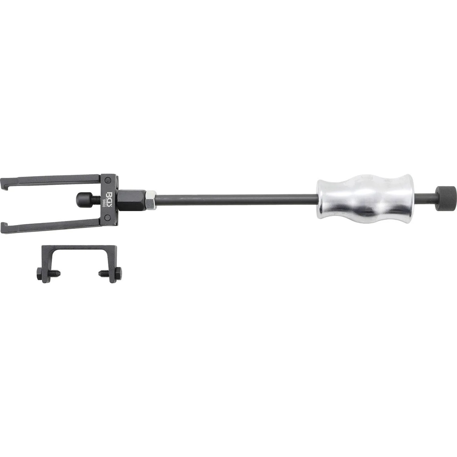 BGS Injektor Auszieher Für Volvo LKW FM12 FM440 FH500 9860