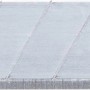 LUX Abbrechklinge Trapez 9mm, 10er-Pack für Cuttermesser.