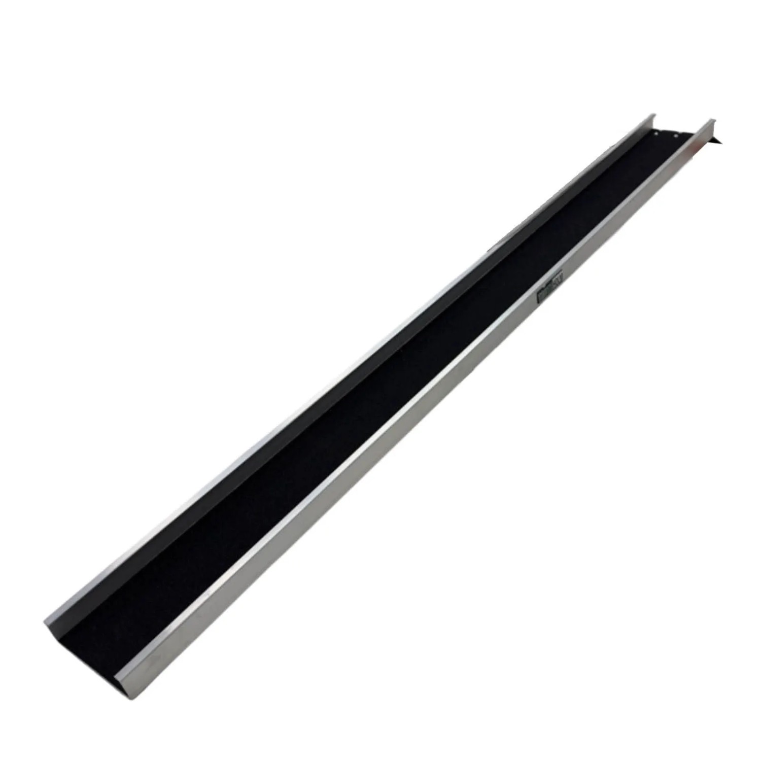 TRUTZHOLM 1 x Auffahrschiene 183 cm Tragkraft 50 kg