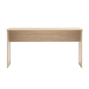 Schildmeyer Schreibtisch Arezzo 73,6 cm x 144 cm x 65 cm Eiche