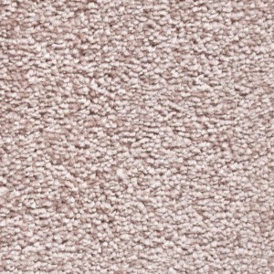 Andiamo Teppichboden Kim Rosa Meterware Breite: 400 cm