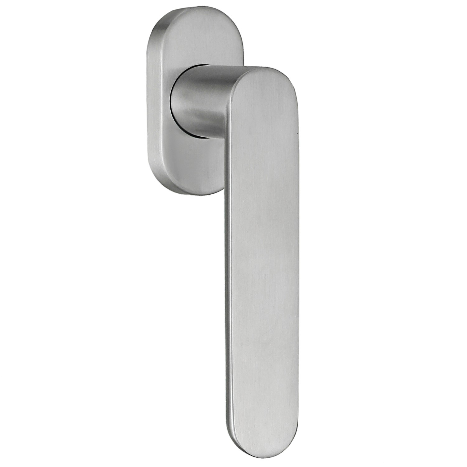 MeinTürgriff Fenstergriff Georgetown Dreh-Kipp Edelstahl Matt 7mm 24/31-36/ günstig online kaufen
