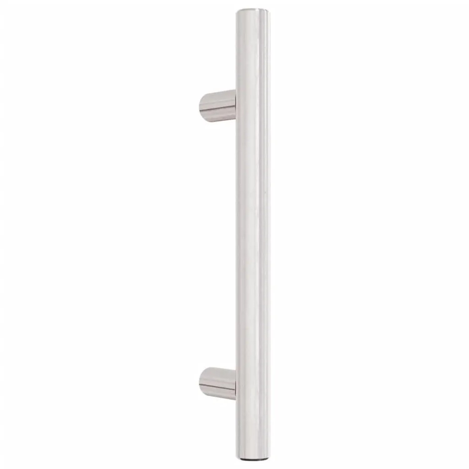 vidaXL Möbelgriffe 20 Stk Silbern 96 mm Edelstahl 3203588