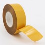 Rolle Aquagart Gewebeklebeband, doppelseitig, für Unkrautvlies, 50m x 5cm.