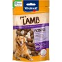 Vitakraft Pure Lamm Bonas Calciumknochen 80g für Hunde, leckerer Hundeknochen mit Lammfleisch.