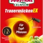 Substral Celaflor TrauermückenEx: Gießmittel gegen Trauermückenlarven in praktischen Portionsfläschchen.