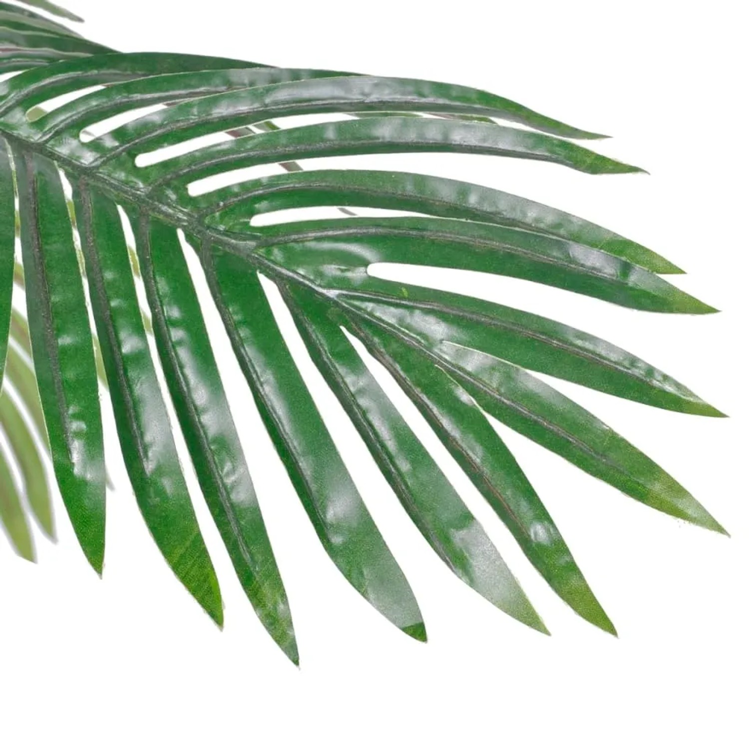 furnicato Knstliche Palme Cycas 150 cm kaufen bei OBI