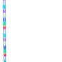 Näve LED-Stehleuchte Digital Motion Light, 150 cm, mit RGB-Funktion und Fernbedienung.