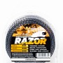 Ratioparts Razor Nylonfaden, 2,4 mm, 15 m, 5-Kant, für Rasentrimmer & Sensen.