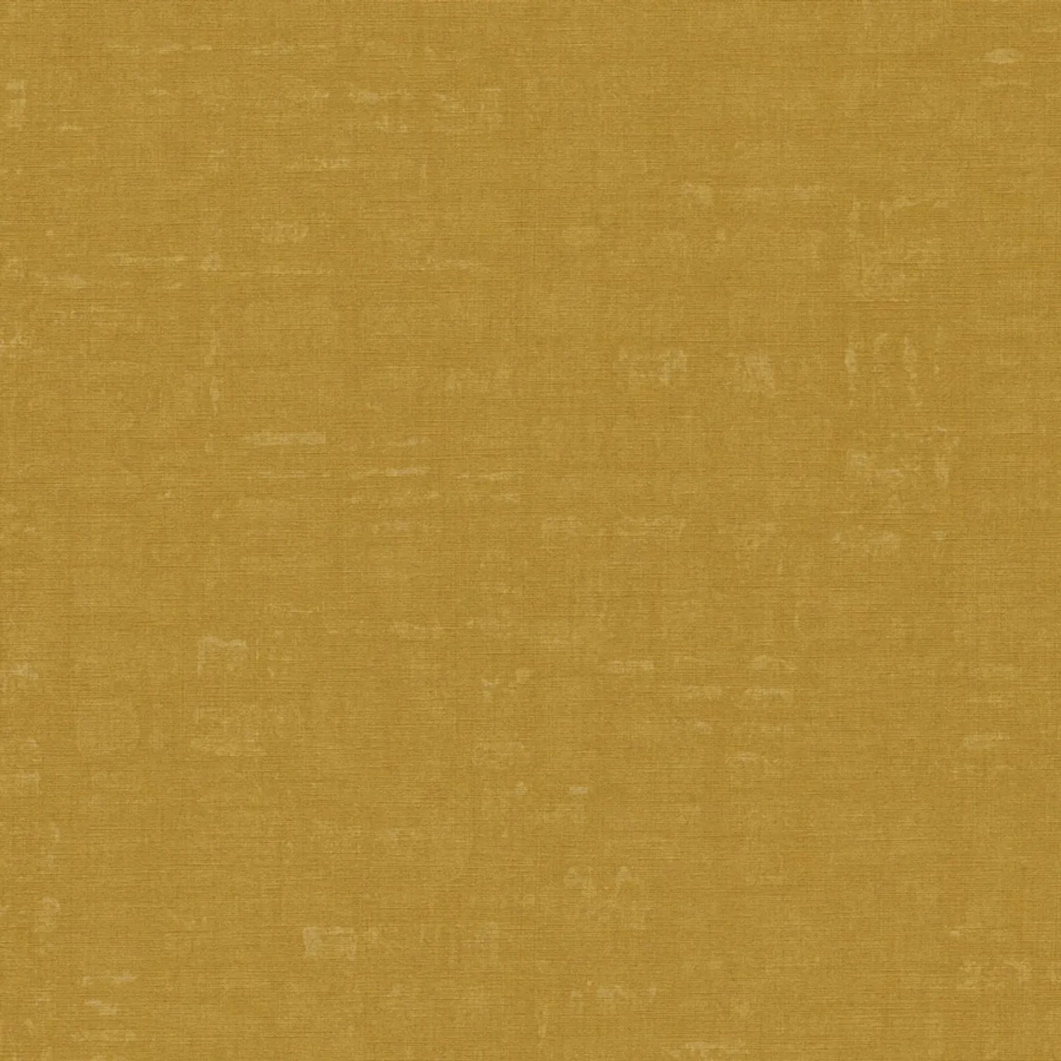 Tadessi Tapete Uni M1-No.3986 Vliestapete in Gelb