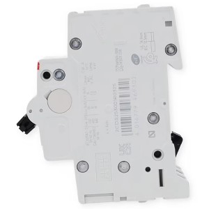 ABB Leitungsschutzschalter 3-polig B 32 A