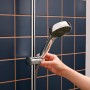 Hansgrohe Duschkopf Activera Select S Handbrause 2 Jet EcoSmart Chrom_14