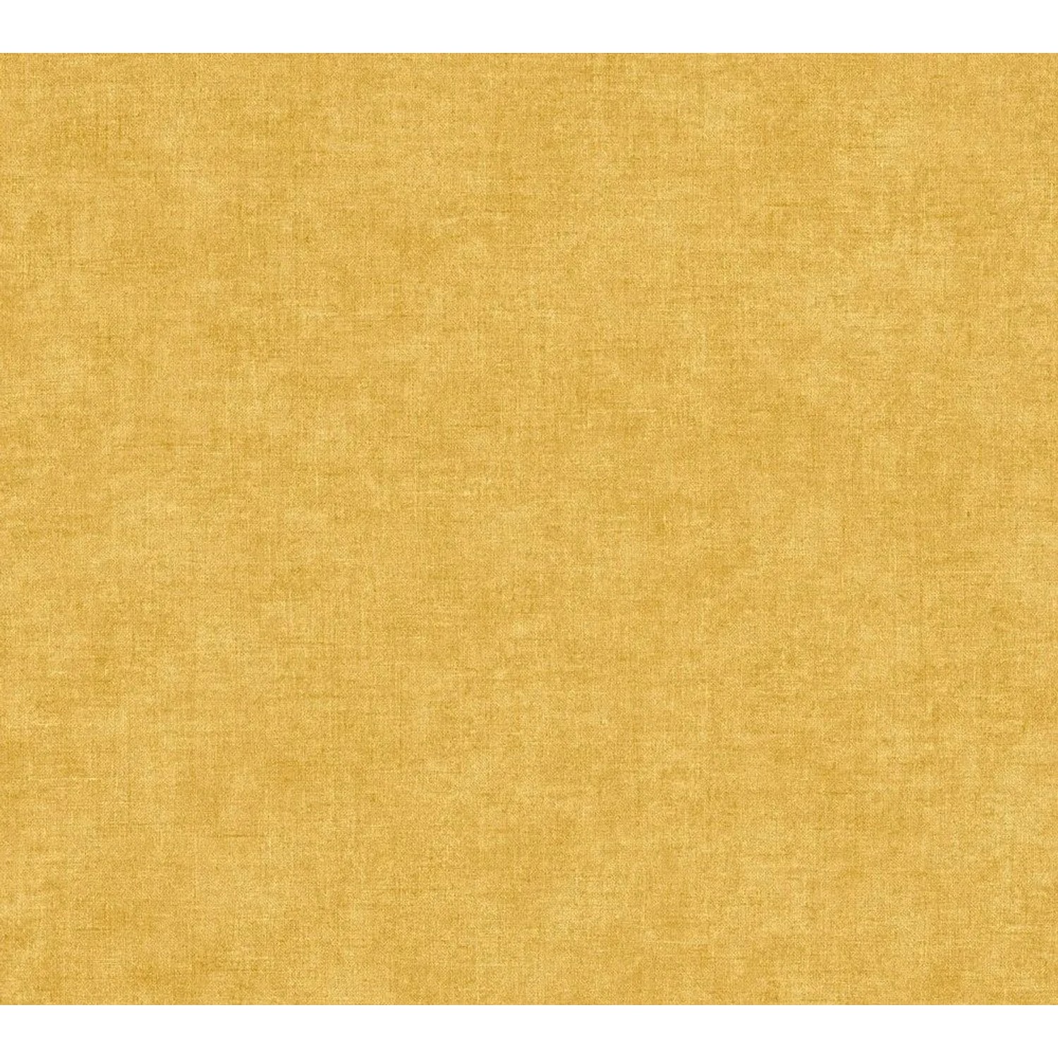Tadessi Tapete Uni M1-No.1000 Vliestapete in Gelb