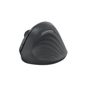 Hama Optische 7-Tasten-Funk-Vertikalmaus EWM-500R Ergonomisch Schwarz